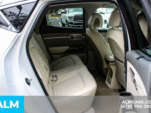 Used 2023 Genesis GV60 Performance image 19