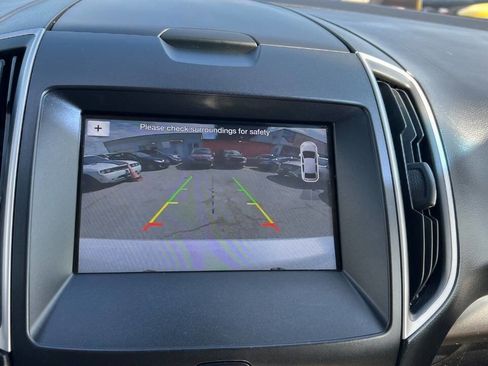 Used 2018 Ford Edge SEL w/ Equipment Group 201A image 13