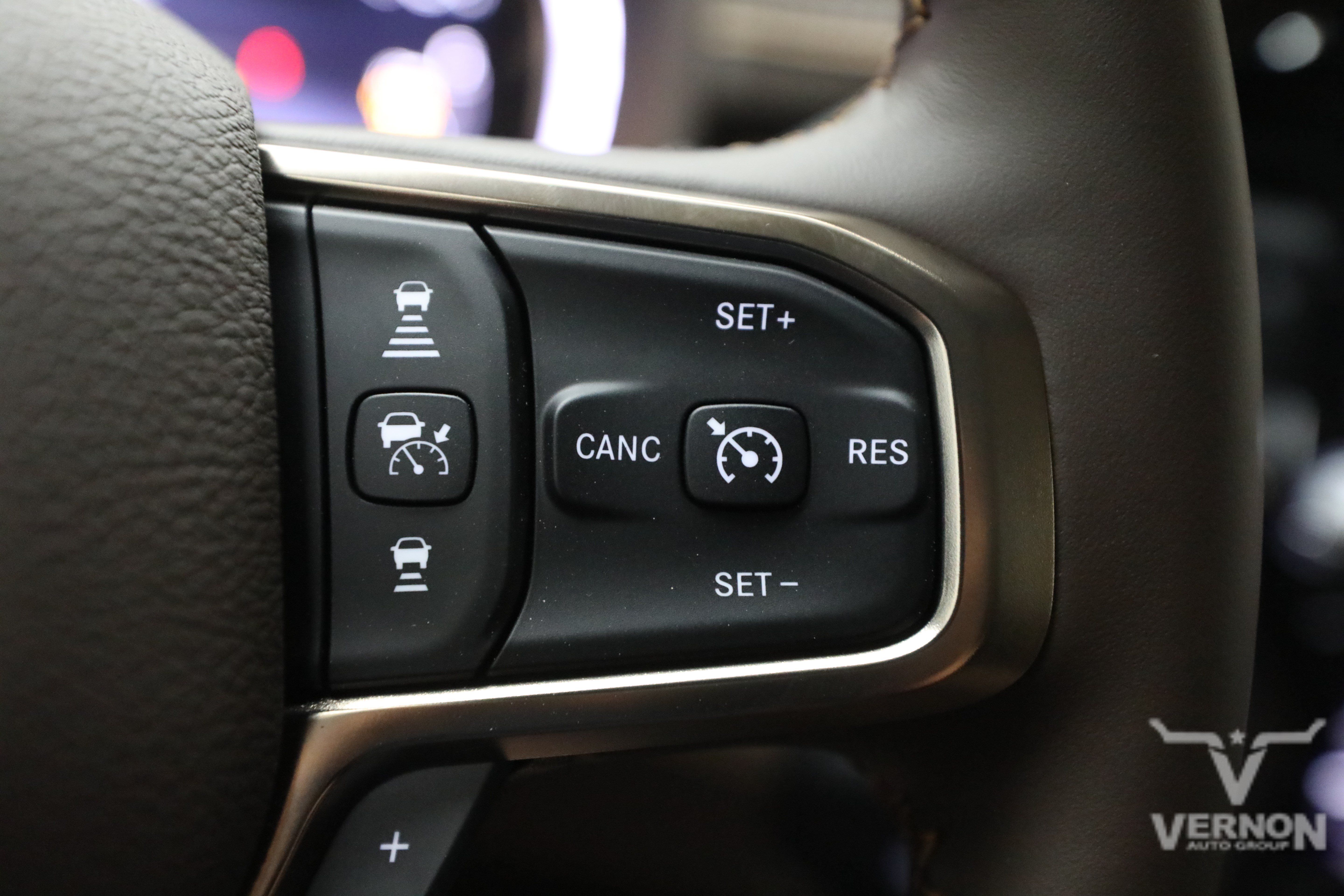 New 2027 RAM 2500 Limited AWD/4WD image 20