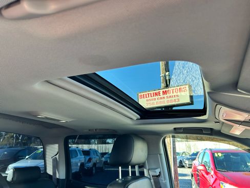 Used 2014 GMC Sierra 1500 SLT w/ All-Terrain Package image 12