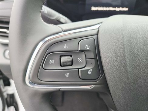 New 2026 Buick Envista Preferred image 19
