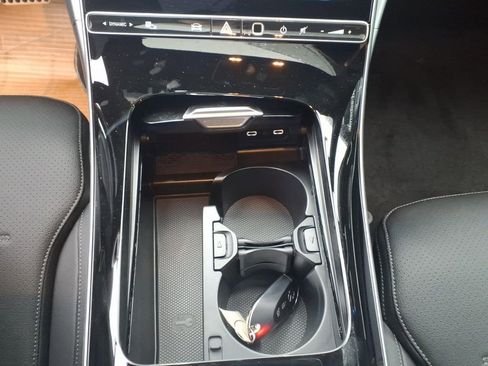 New 2026 Mercedes-Benz C 300 4MATIC Sedan image 24