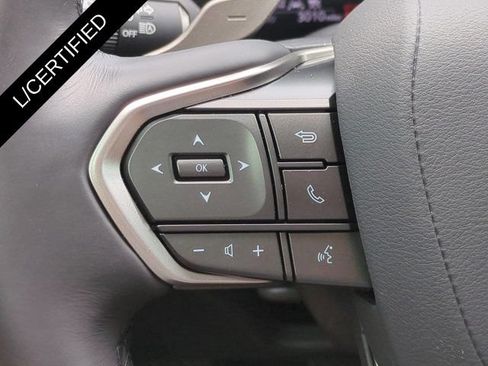 Certified 2026 Lexus NX 350 AWD w/ Cold Area Package image 24