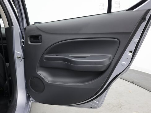 Used 2021 Mitsubishi Mirage G4 LE FWD image 32