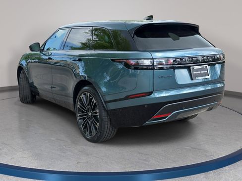 New 2026 Land Rover Range Rover Velar Dynamic SE AWD/4WD image 7