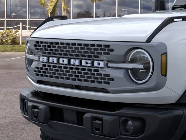 New 2026 Ford Bronco Badlands w/ Sasquatch Package AWD/4WD image 45