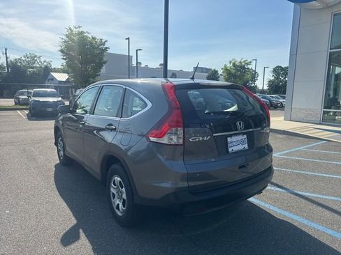 Used 2012 Honda CR-V LX image 6