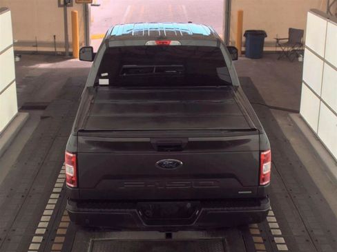 Used 2019 Ford F150 XL w/ Equipment Group 101A Mid RWD image 6