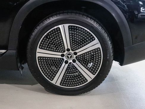 Certified 2023 Mercedes-Benz EQE 350+ 4MATIC SUV image 10