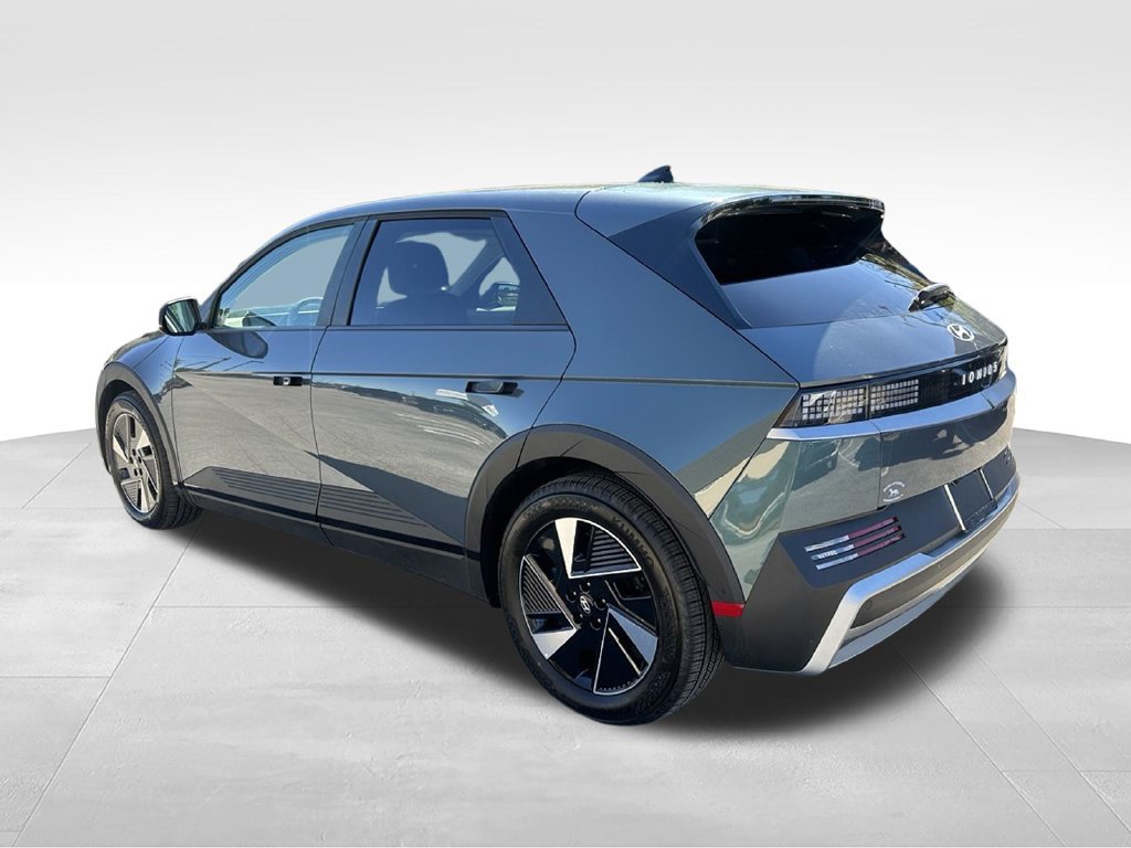 New 2026 Hyundai Ioniq 5 SEL AWD/4WD image 5
