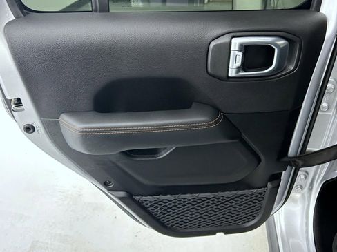 Certified 2022 Jeep Gladiator Mojave w/ LED Lighting Group image 20