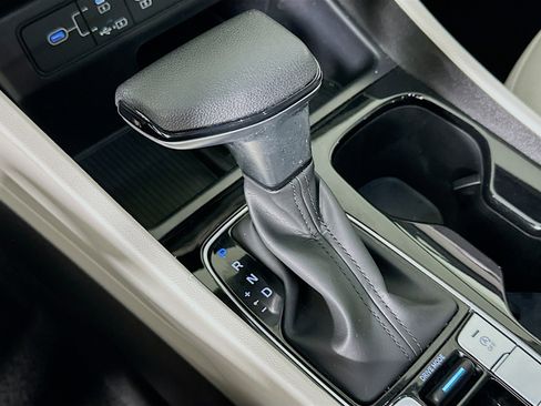 Used 2025 Hyundai Tucson SEL image 24