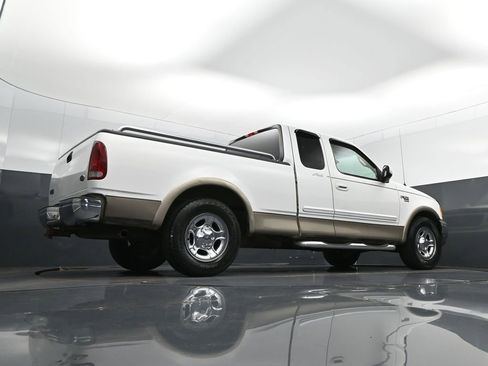 Used 2002 Ford F150 XLT image 44