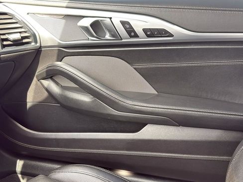 Used 2020 BMW M850i xDrive Convertible image 24