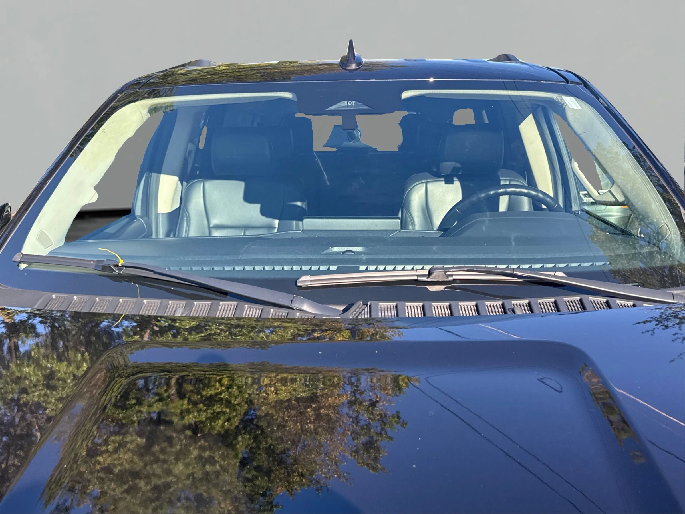 Used 2024 Ford Expedition Max XLT AWD/4WD image 21
