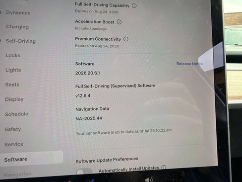 Used 2020 Tesla Model Y Long Range AWD/4WD image 18