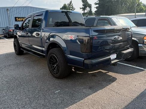 Used 2018 Ford F150 XL w/ Equipment Group 101A Mid RWD image 2