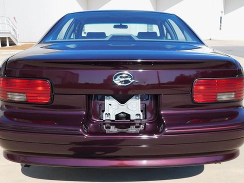 Used 1996 Chevrolet Impala SS RWD image 21