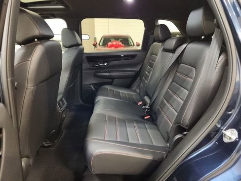 Certified 2023 Honda CR-V Sport Touring image 23