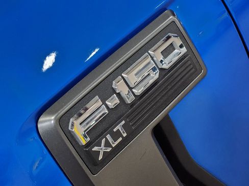 Used 2021 Ford F150 XLT w/ Equipment Group 302A High image 23