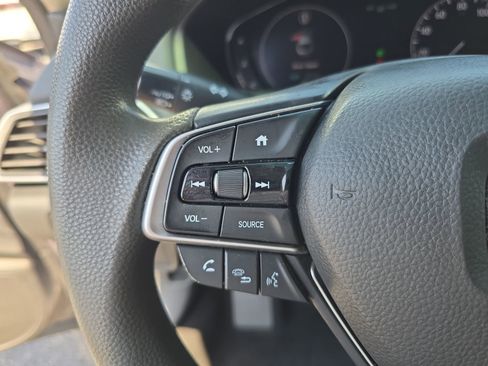Used 2019 Honda Accord LX image 21