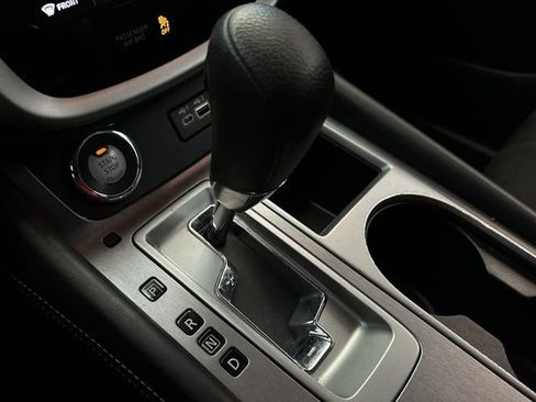 Used 2020 Nissan Murano S w/ Technology Package image 30