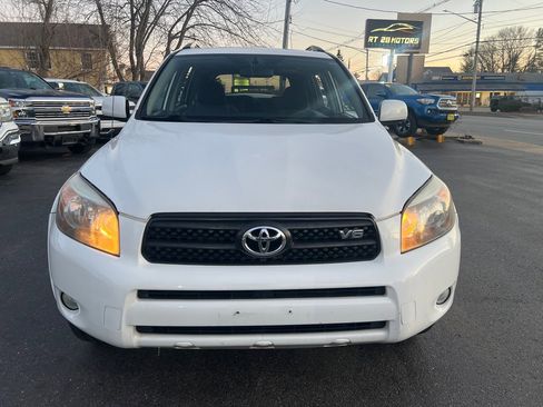 Used 2007 Toyota RAV4 Sport image 9