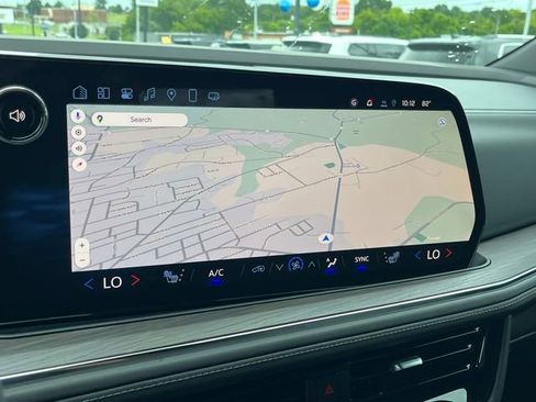 New 2025 Chevrolet Tahoe LT image 30