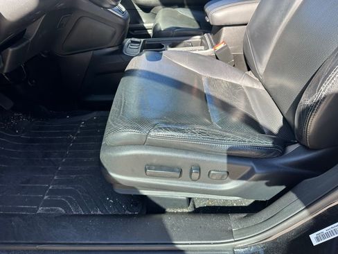 Used 2015 Honda CR-V Touring image 25