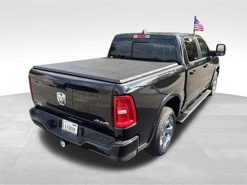 New 2025 RAM 1500 Big Horn image 9