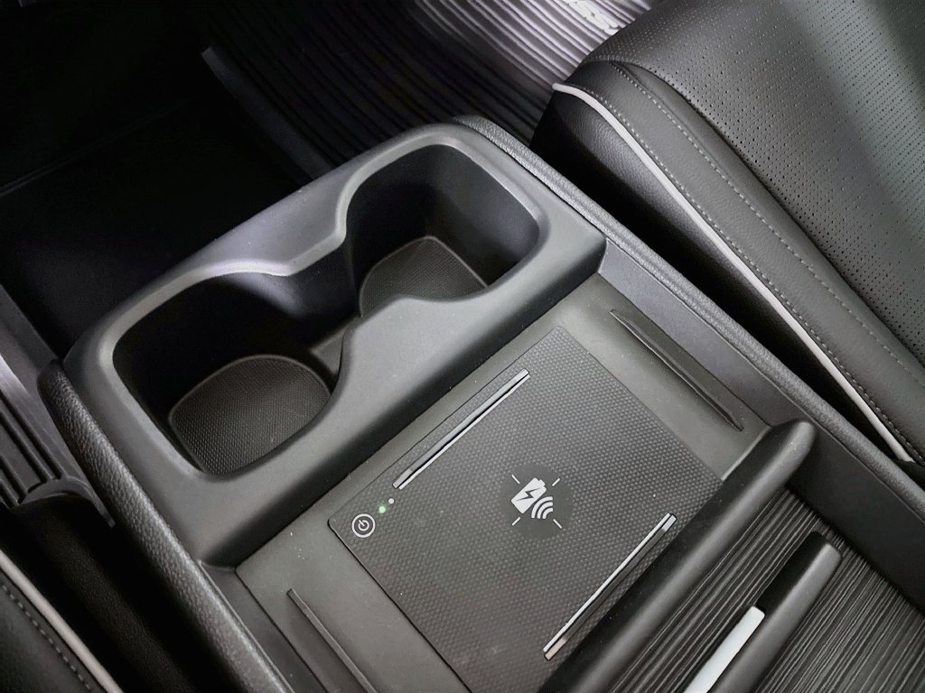 New 2027 Honda Odyssey Elite image 15