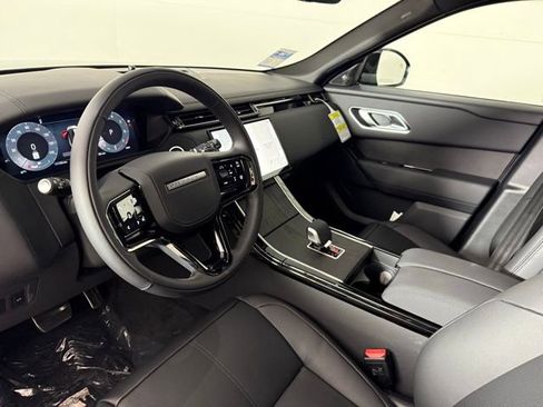 New 2026 Land Rover Range Rover Velar Dynamic SE image 6