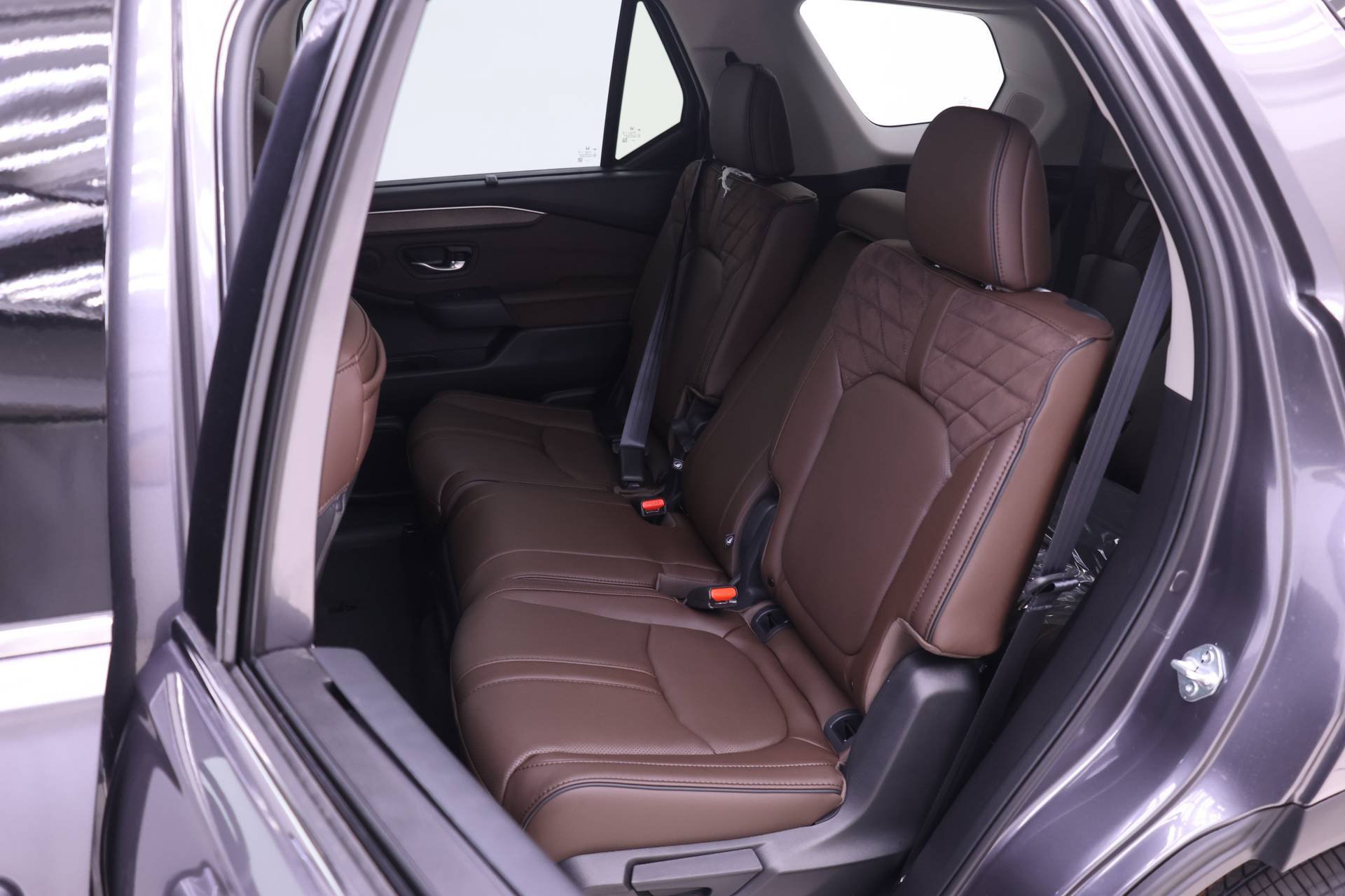New 2026 Honda Pilot Elite image 12