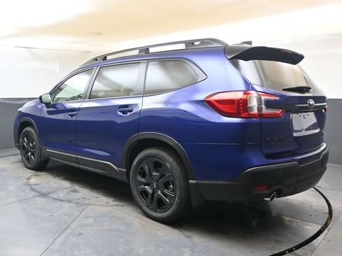 New 2026 Subaru Ascent Bronze Edition image 3