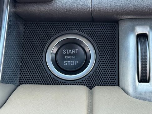 Used 2015 Land Rover Range Rover Supercharged image 22