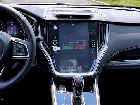 Used 2025 Subaru Legacy Limited image 6