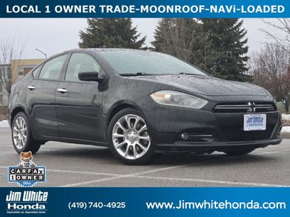 Used 2013 Dodge Dart Limited w/ Limited Special Edition Group