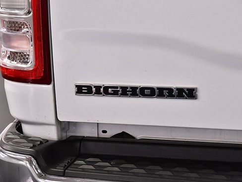 Used 2024 RAM 2500 Big Horn image 13