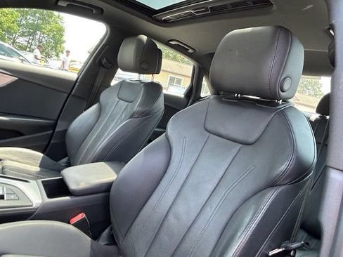 Used 2019 Audi A4 2.0T Premium w/ Convenience Package AWD/4WD image 12