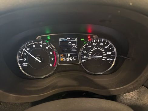 Used 2018 Subaru Forester 2.5i Limited image 23