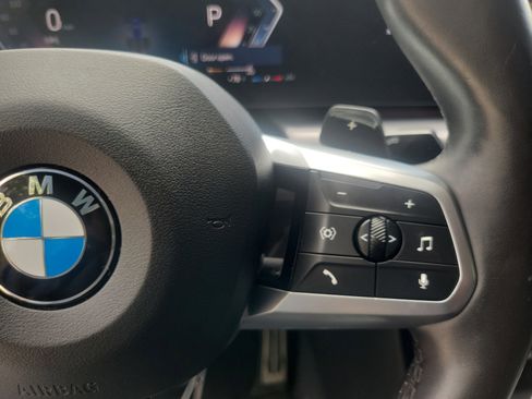 Used 2025 BMW X2 xDrive28i AWD/4WD image 22