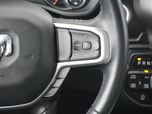 Used 2022 RAM 1500 Big Horn image 17