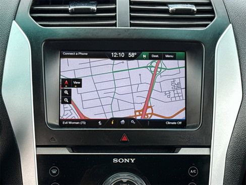 Used 2013 Ford Explorer Limited image 22