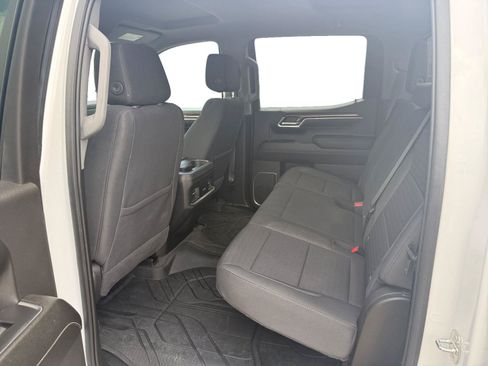Used 2023 Chevrolet Silverado 1500 RST w/ Protection Package AWD/4WD image 19