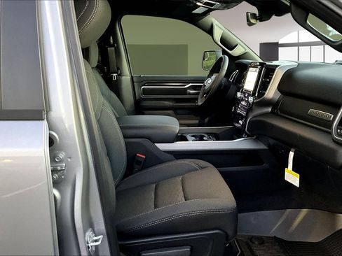 New 2026 RAM 1500 Big Horn image 26