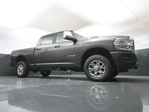 Used 2024 RAM 2500 Laramie AWD/4WD image 50
