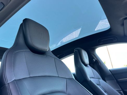 Certified 2023 Porsche Taycan RWD image 16