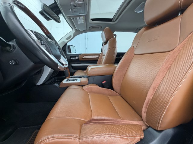 Used 2021 Toyota Tundra 1794 Edition RWD image 24