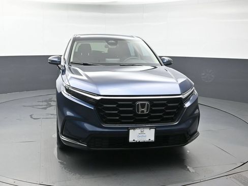 Used 2024 Honda CR-V LX image 10