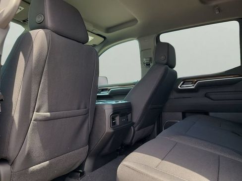 New 2026 Chevrolet Silverado 1500 RST RWD image 9